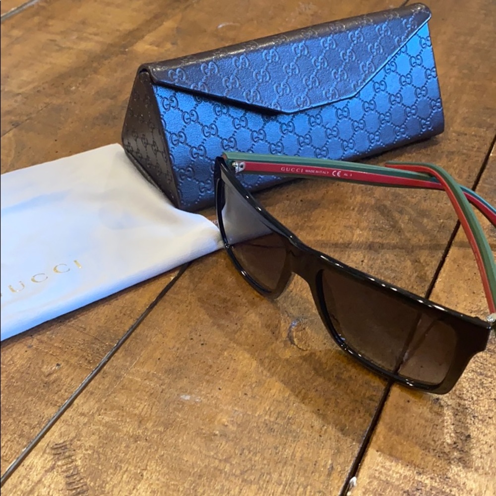 Gucci GG 1013 men’s sunglasses